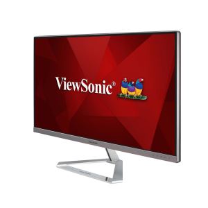 VIEWSONIC 27" VX2776-4K-MHD 4K IPS  HDMI DP ULTRA İNCE ÇERÇEVESİZ MONİTÖR