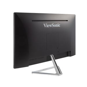 VIEWSONIC 27" VX2776-4K-MHD 4K IPS  HDMI DP ULTRA İNCE ÇERÇEVESİZ MONİTÖR