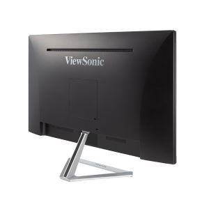 VIEWSONIC 27" VX2776-4K-MHD 4K IPS  HDMI DP ULTRA İNCE ÇERÇEVESİZ MONİTÖR