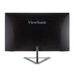 VIEWSONIC 27" VX2776-4K-MHD 4K IPS  HDMI DP ULTRA İNCE ÇERÇEVESİZ MONİTÖR