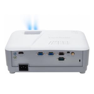 VIEWSONIC PA503XB XGA(1024X768),3800 AnsiLümen,15.0000 Saat Lamba Ömrü,USB,HDMI