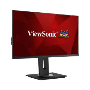 VIEWSONIC 23,8" VG2455 FHD HDMI DP D-SUB TYPE-C VESA ERGONOMIK BUSINESS MONITOR