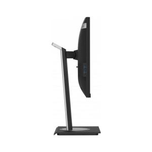 VIEWSONIC 23,8" VG2455 FHD HDMI DP D-SUB TYPE-C VESA ERGONOMIK BUSINESS MONITOR