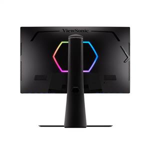 VIEWSONIC 27" XG270 1ms 240Hz IPS G-Sync/Freesync Profesyonel Gaming Monitör