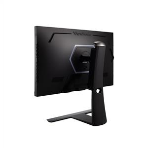 VIEWSONIC 27" XG270 1ms 240Hz IPS G-Sync/Freesync Profesyonel Gaming Monitör