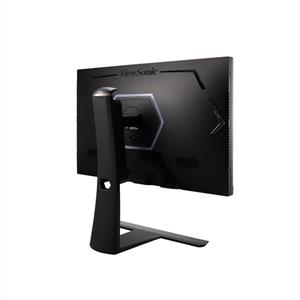 VIEWSONIC 27" XG270 1ms 240Hz IPS G-Sync/Freesync Profesyonel Gaming Monitör