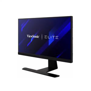 VIEWSONIC 27" XG270QG 1ms 165hz 2K Nano IPS G-Sync Profesyonel Gaming Monitör