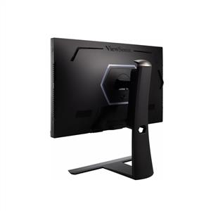 VIEWSONIC 27" XG270QG 1ms 165hz 2K Nano IPS G-Sync Profesyonel Gaming Monitör