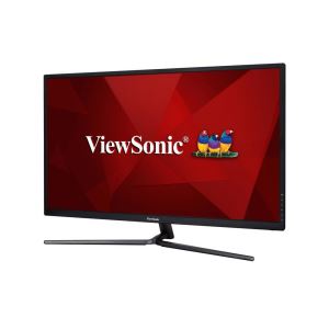 VIEWSONIC 32" VX3211-4K-MHD UHD 4K HDMI DP MONİTÖR