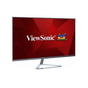 VIEWSONIC 32" VX3276-2K-MHD 4Ms 75Hz 2K IPS MONİTÖR