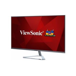 VIEWSONIC 32" VX3276-2K-MHD 4Ms 75Hz 2K IPS MONİTÖR
