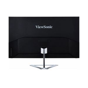 VIEWSONIC 32" VX3276-2K-MHD 4Ms 75Hz 2K IPS MONİTÖR