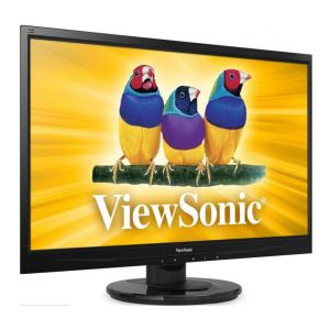 VIEWSONIC 19.5" VA2046a GENİŞ EKRAN LED MONİTÖR