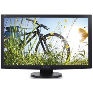 VIEWSONIC 23.6" VG2433smh GENİŞ EKRAN LED IPS MONİTÖR