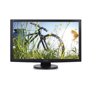 VIEWSONIC 23.6" VG2433smh GENİŞ EKRAN LED IPS MONİTÖR