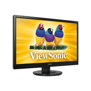 VIEWSONIC 21.5" VA2246-LED GENİŞ EKRAN LED MONİTÖR