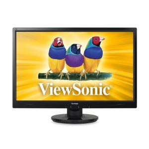 VIEWSONIC 21.5" VA2246-LED GENİŞ EKRAN LED MONİTÖR