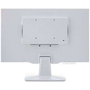 VIEWSONIC 23" VX2363Smhl-W 2ms Full HD HDMI/MHL IPS LED MONİTÖR - BEYAZ