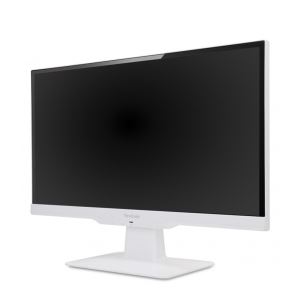 VIEWSONIC 21.5" VX2263SMHL-W 2ms Full HD HDMI/MHL IPS LED MONİTÖR - BEYAZ