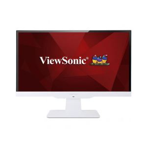 VIEWSONIC 21.5" VX2263SMHL-W 2ms Full HD HDMI/MHL IPS LED MONİTÖR - BEYAZ