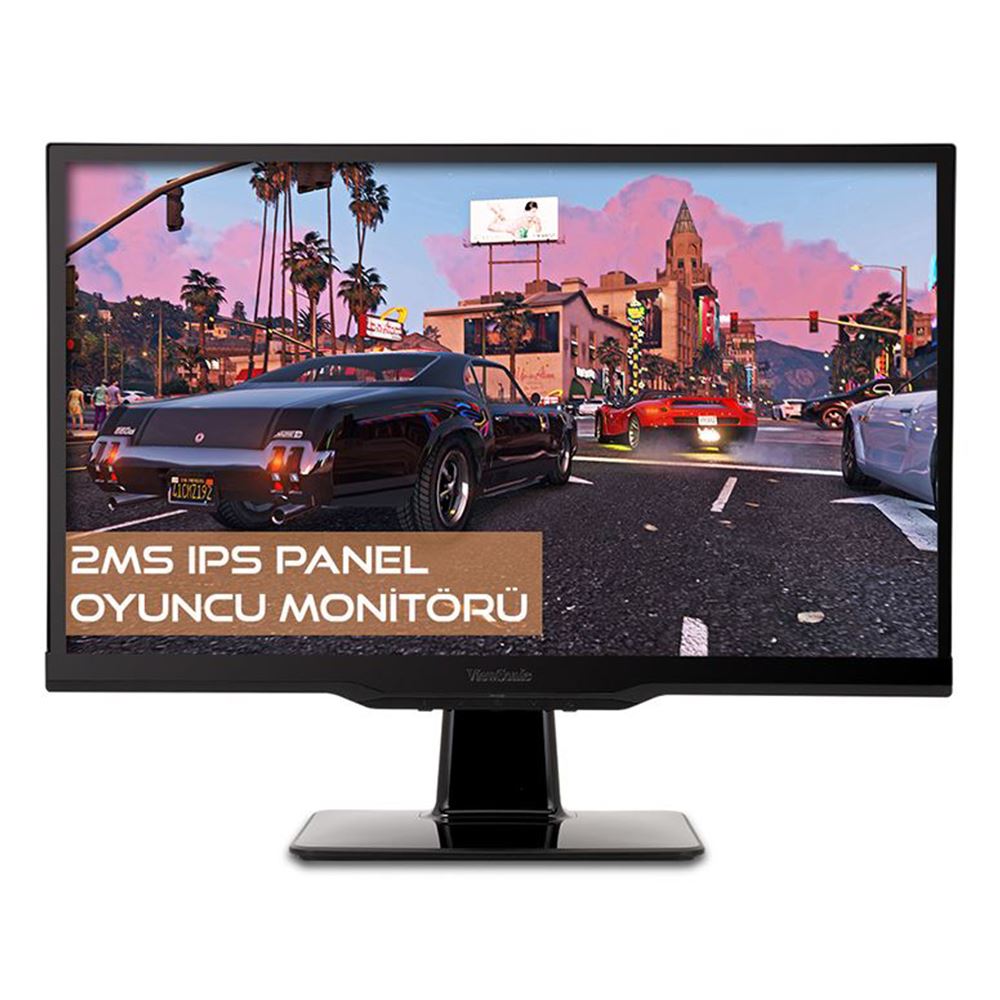 Viewsonic VX2363SMHL 23