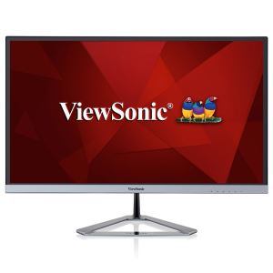 VIEWSONIC 27" VX2776-Smhd 4ms IPS  Full HD ÇERÇEVESİZ MONİTÖR