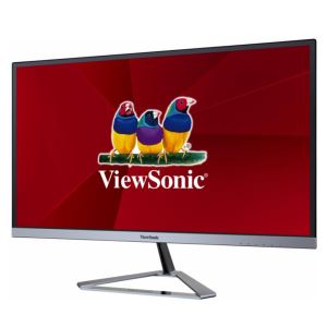 VIEWSONIC 23,8" VX2476-Smhd 4ms IPS  Full HD ÇERÇEVESİZ MONİTÖR