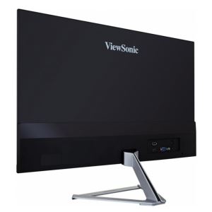 VIEWSONIC 23,8" VX2476-Smhd 4ms IPS  Full HD ÇERÇEVESİZ MONİTÖR