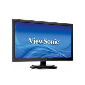 VIEWSONIC 23,6 " VA2465S-3 Full HD LED DSUB+DVI VESA VA MONİTÖR