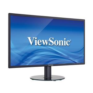 VIEWSONIC 23,8" VA2419SH  Full HD HDMI  IPS MONİTÖR