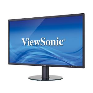 VIEWSONIC 23,8" VA2419SH  Full HD HDMI  IPS MONİTÖR
