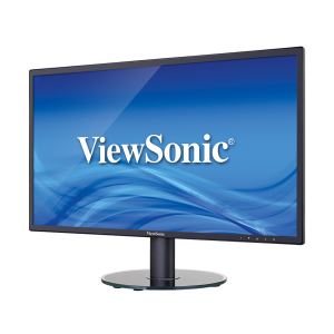 VIEWSONIC 27" VA2719SH Full HD HDMI IPS MONİTÖR