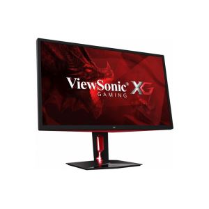 VIEWSONIC 27" XG2730 QHD 144Hz 1Ms FreeSync/GSync  HDMI DP Gaming Monitör