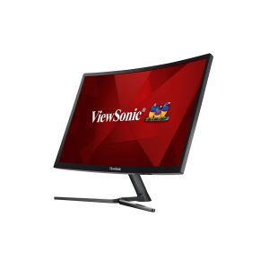 VIEWSONIC 23,6" VX2458-C-MHD 1MS 144HZFreeSync/GSync FullHDCurved Gaming Monitor