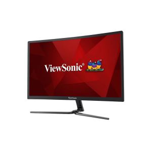 VIEWSONIC 23,6" VX2458-C-MHD 1MS 144HZFreeSync/GSync FullHDCurved Gaming Monitor