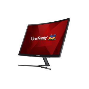 VIEWSONIC 27" VX2758-C-MH 144Hz FreeSync  2xHDMI Curved Gaming Monitör