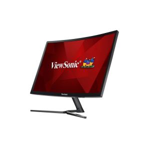 VIEWSONIC 32" VX3258-2KC-MHD 144Hz FreeSync/GSync 2K Curved Gaming Monitör