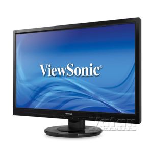 VIEWSONIC 19.5" VA2046a GENİŞ EKRAN LED MONİTÖR
