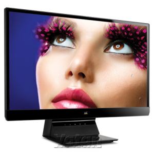 21.5" VX2270smh GENİŞ EKRAN LED IPS MONİTÖR