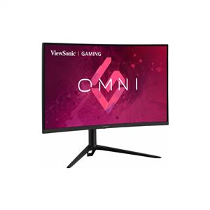 VIEWSONIC 27" VX2718-PC-MHDJ 1Ms 165Hz FULL HD CURVED GAMING MONITOR