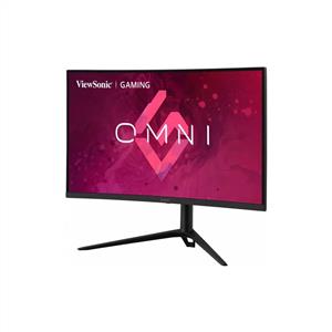 VIEWSONIC 27" VX2718-PC-MHDJ 1Ms 165Hz FULL HD CURVED GAMING MONITOR