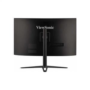 VIEWSONIC 27" VX2718-PC-MHDJ 1Ms 165Hz FULL HD CURVED GAMING MONITOR