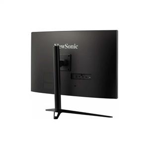 VIEWSONIC 27" VX2718-PC-MHDJ 1Ms 165Hz FULL HD CURVED GAMING MONITOR