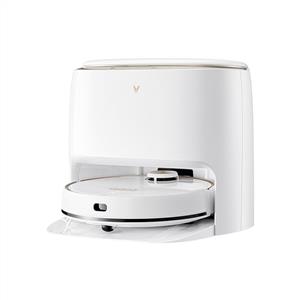Viomi Alpha 3 Robot Vacuum Cleaner Robot Süpürge