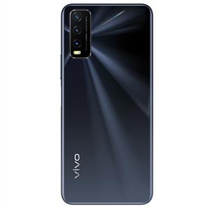 Vivo Y20 64 Gb Akıllı Telefon Obsidian Siyah
