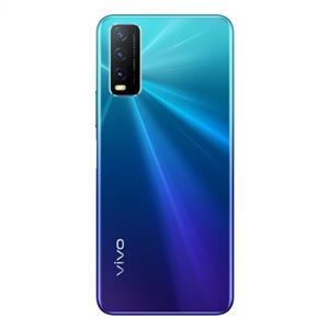 Vivo Y20 64 Gb Akıllı Telefon Nebula Mavi