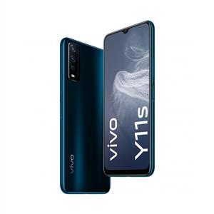 Vivo Y11s 32 Gb Fantom Siyahı Akıllı Telefon