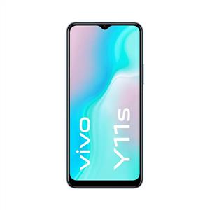 Vivo Y11s 32 Gb Buzul Mavisi Akıllı Telefon