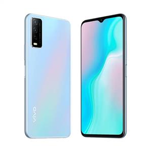 Vivo Y11s 32 Gb Buzul Mavisi Akıllı Telefon