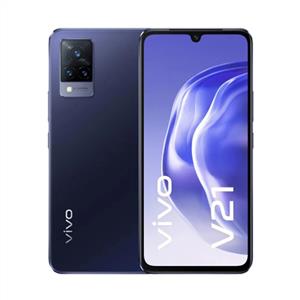 Vivo V21 128 Gb Akıllı Telefon Alacakaranlık Mavisi